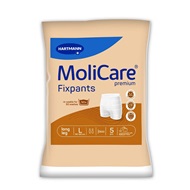 MoliCare Premium Fixpants longleg Größe L