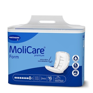 MoliCare Premium Form 9 Tropfen
