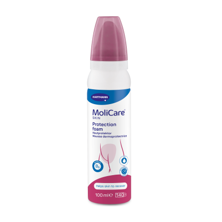 MoliCare® Skin Hautprotektor